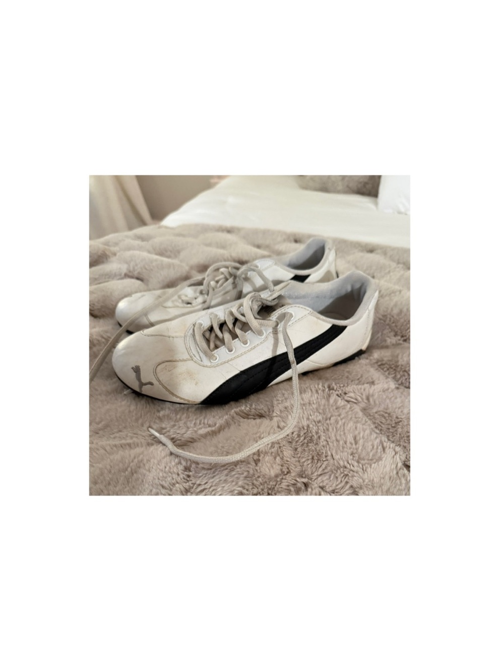 Puma sneakers